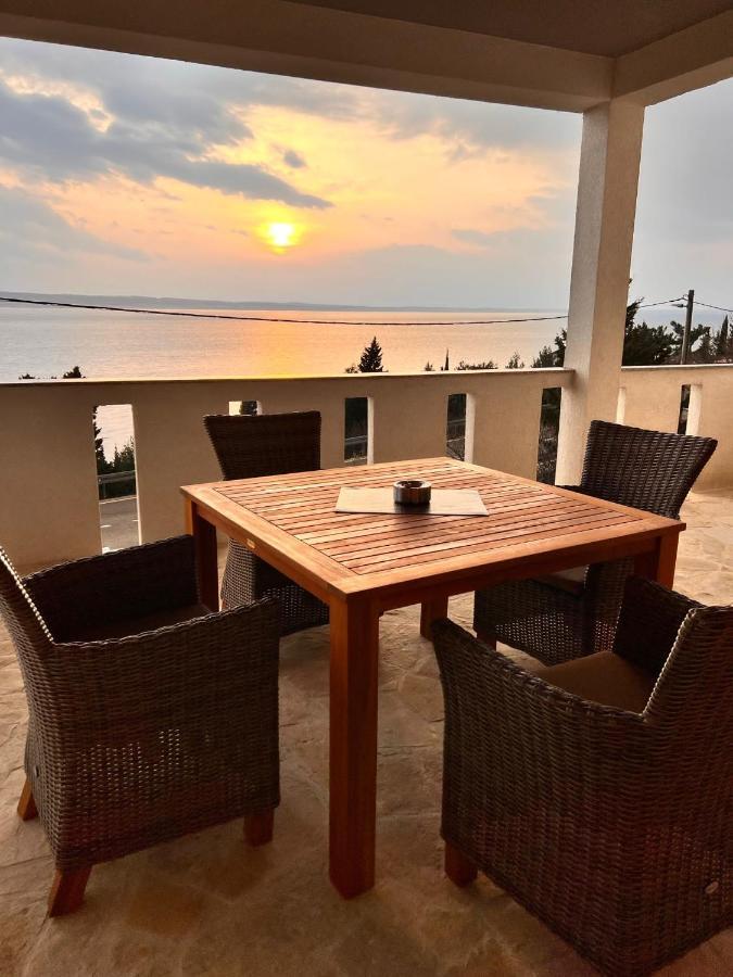 Apartmani Tin Starigrad Exterior photo