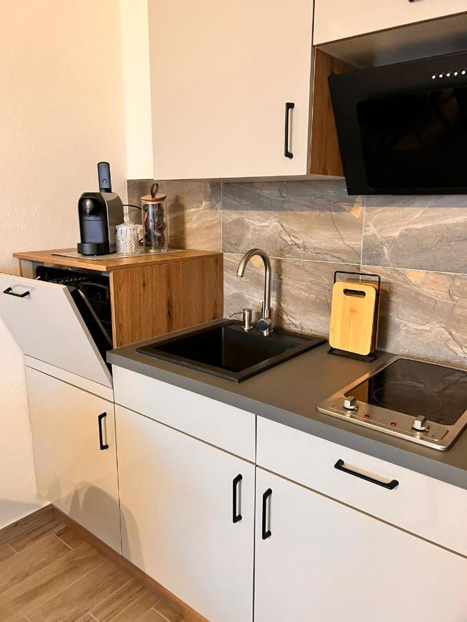 Apartmani Tin Starigrad Exterior photo