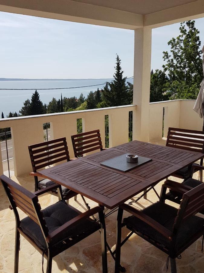 Apartmani Tin Starigrad Exterior photo